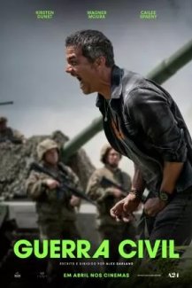 Guerra Civil