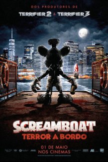 Screamboat