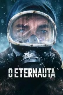 O Eternauta