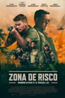 Zona de Risco