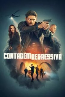 Contagem Regressiva