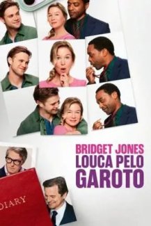 Bridget Jones - Louca Pelo Garoto