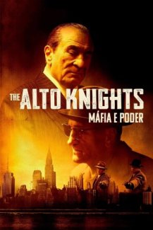 The Alto Knights