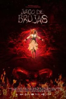 Jogo de Bruxas