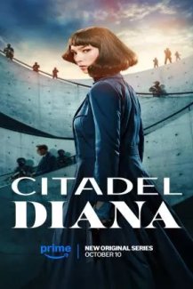 Citadel - Diana
