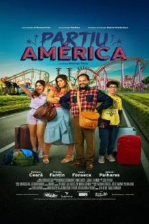 Partiu América