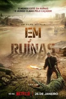 Em Ruínas