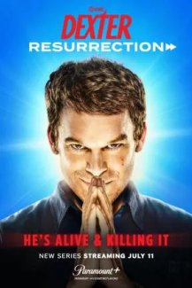 Dexter - Ressurreição