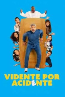 Vidente por Acidente
