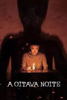 A Oitava Noite - Web-DL