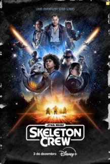 Skeleton Crew