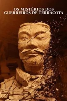 Os Mistérios dos Guerreiros de Terracota