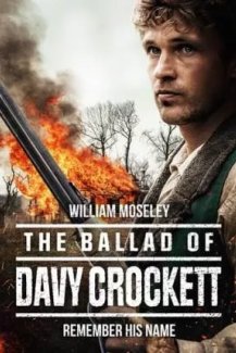 The Ballad of Davy Crockett