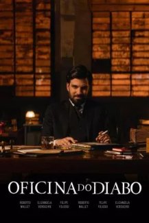 Oficina do Diabo