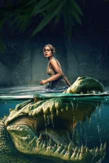 The Bayou