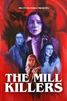 The Mill Killers