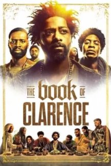 O Livro de Clarence