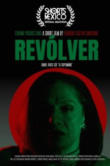 Revolver