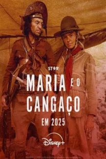 Maria e o Cangaço