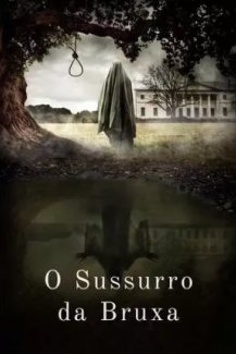 O Sussurro da Bruxa