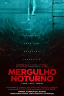 Mergulho Noturno