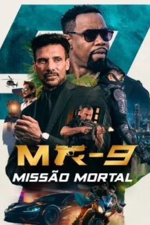 MR-9 - Missão Mortal