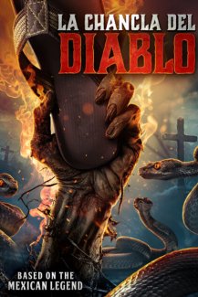 La Chancla Del Diablo
