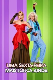 Um Dia Ainda Mais Doido