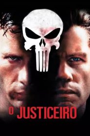 O Justiceiro /  WEB-DL